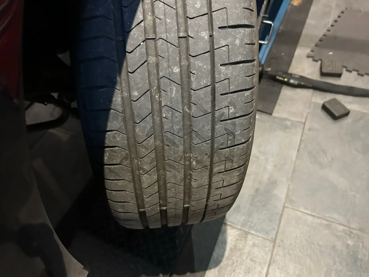 Billede 19 - Velholdt BMW 520i aut. st.car