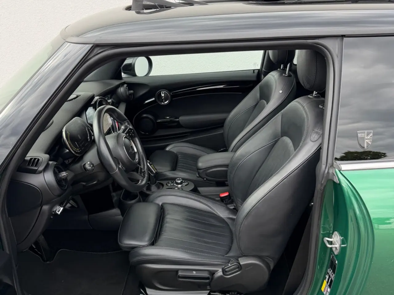 Billede 5 - MINI Cooper SE  Yours Trim