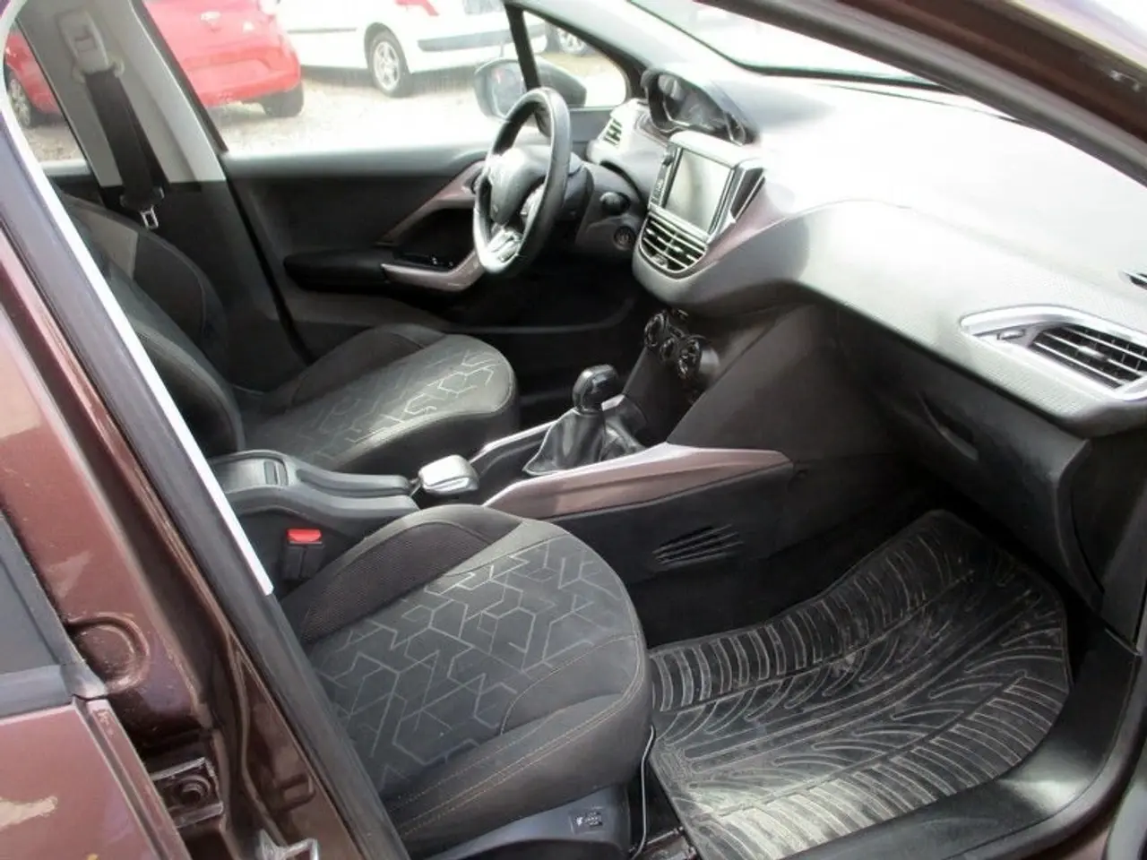 Billede 7 - Peugeot 2008 1,2 VTi 82 Active Motion