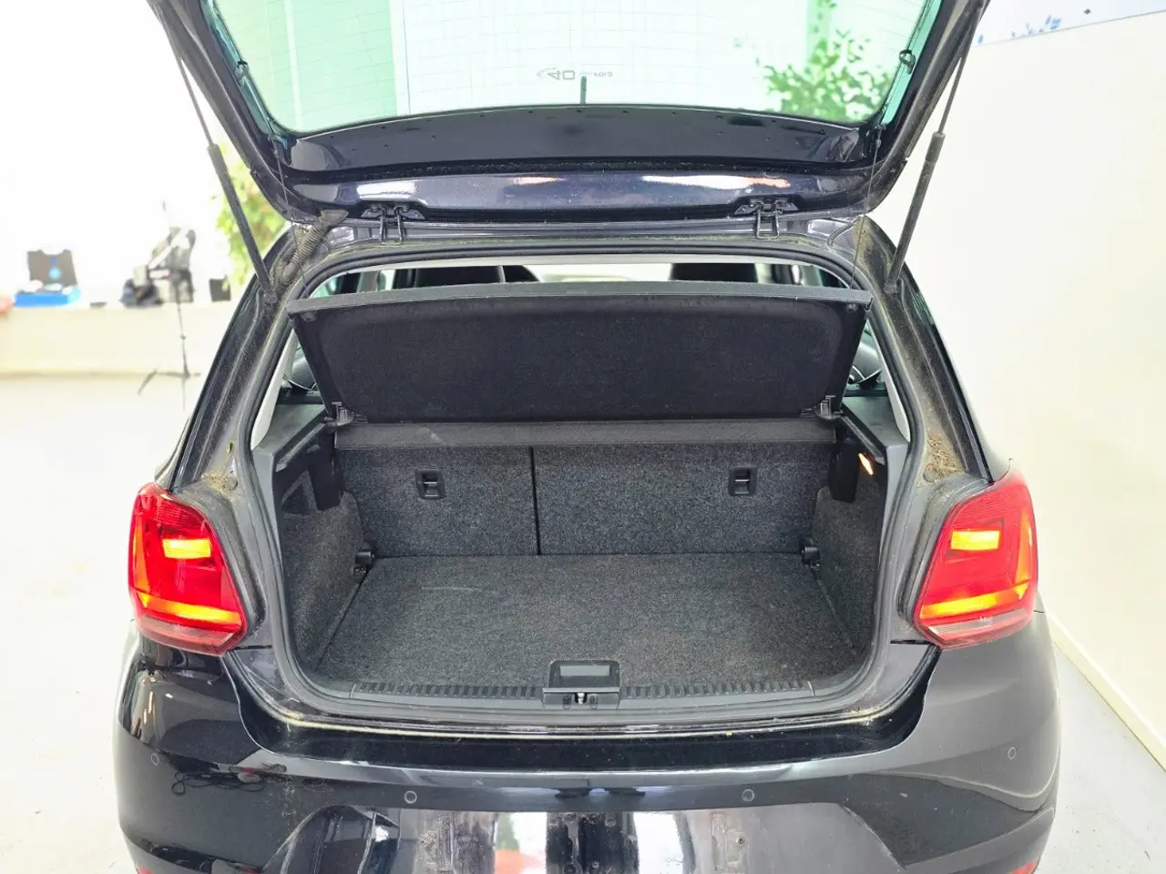 Billede 18 - VW Polo 1,2 TSi 110 Highline DSG BMT
