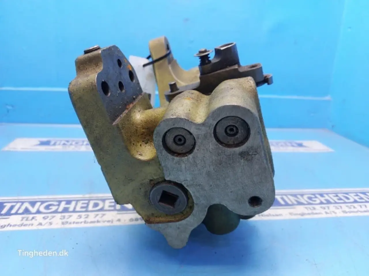 Billede 4 - John Deere Liftcylinder T31724
