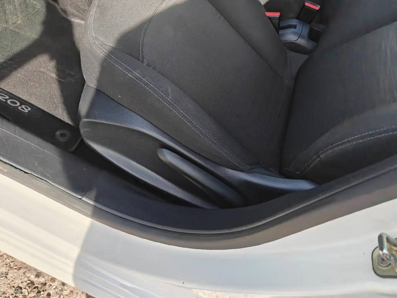 Billede 12 - Peugeot 208 1,0 VTi Access Air