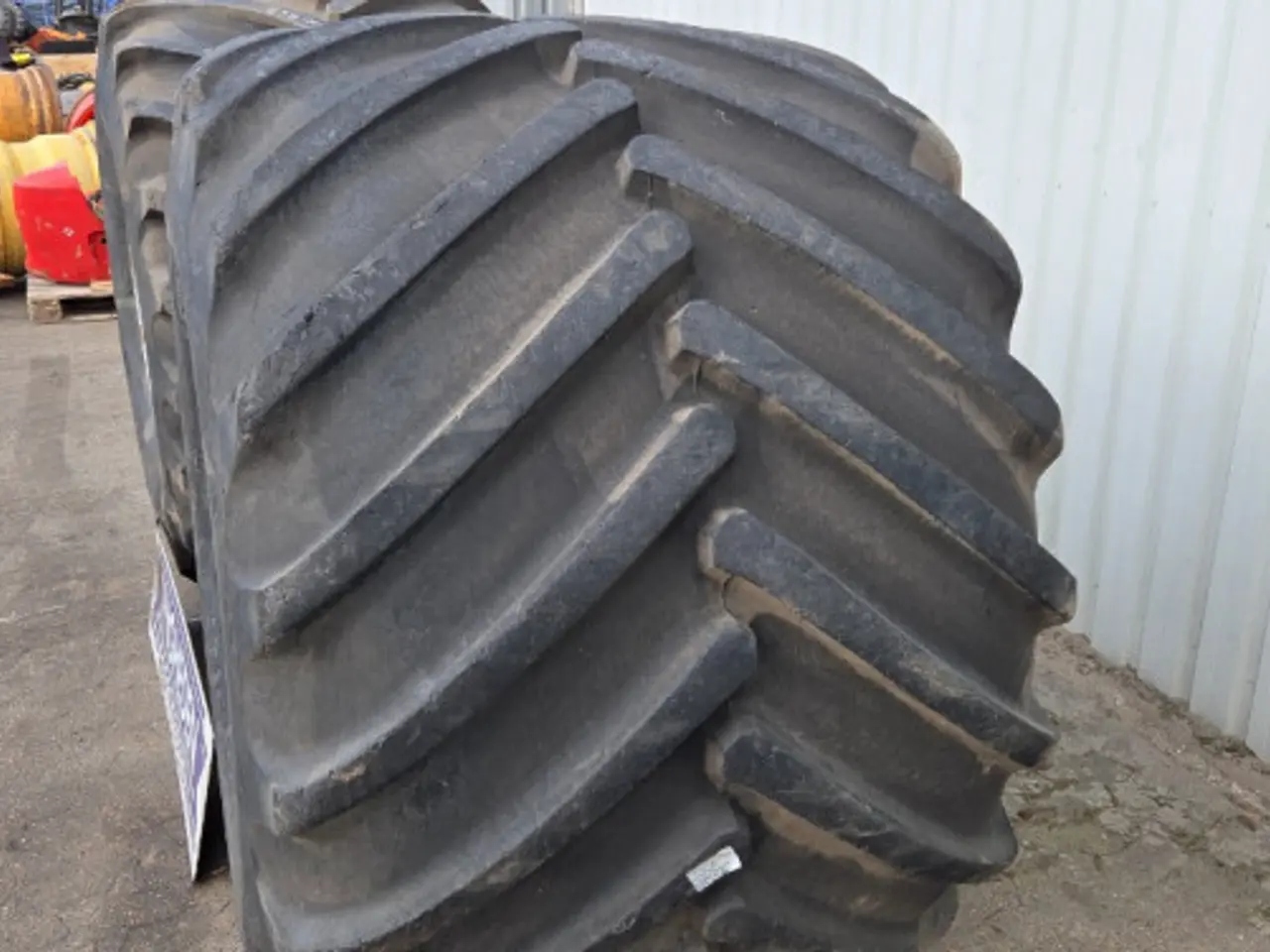 Billede 3 - 25" 66X43.00-25