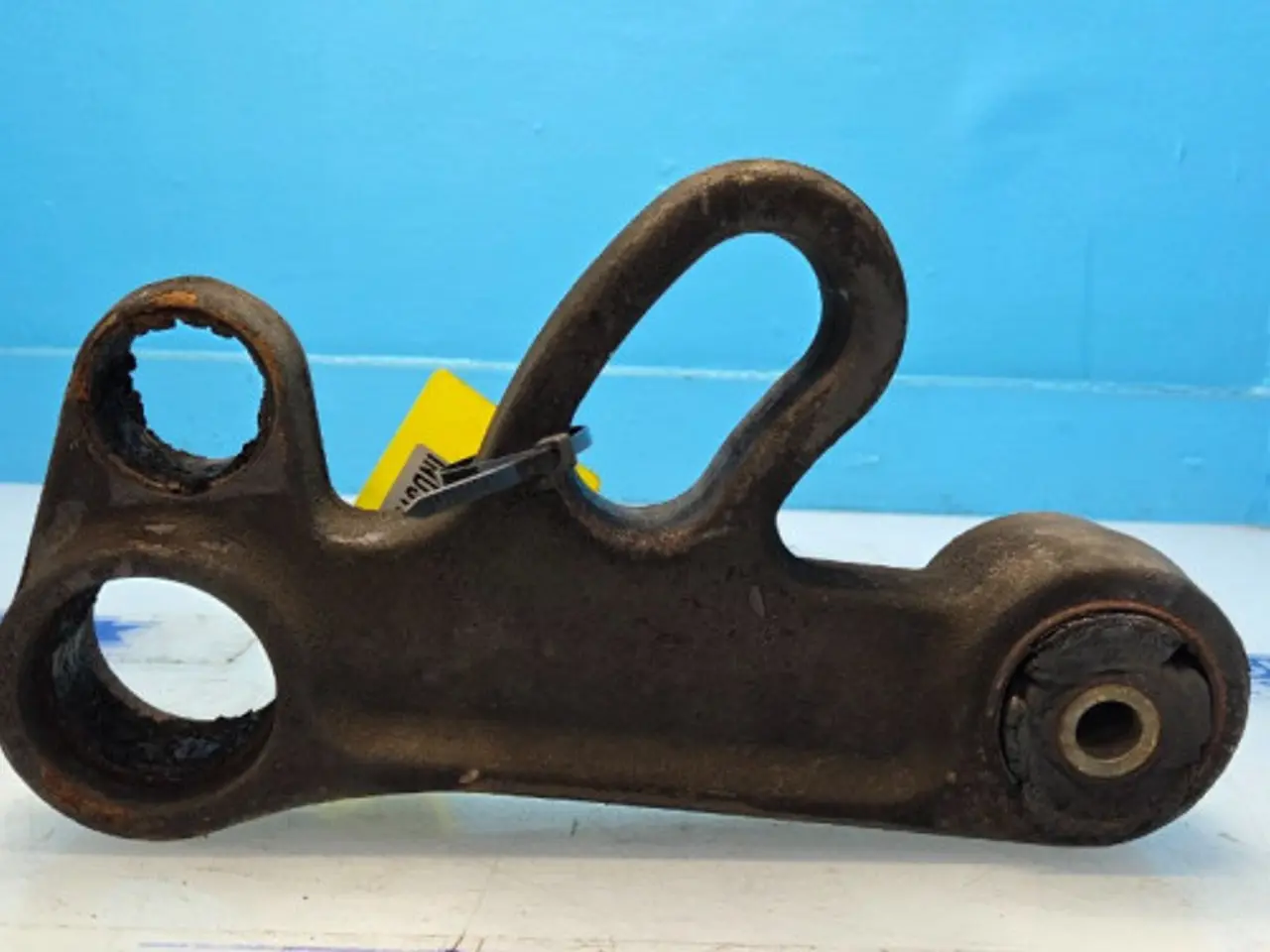 Billede 11 - Valtra S394 Arm 4349613M93