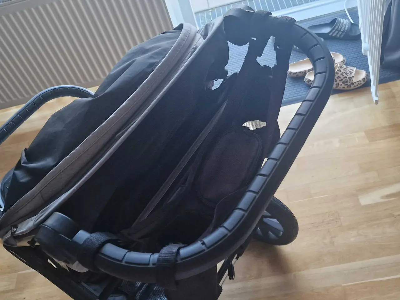 Billede 7 - Baby Jogger City Elite 2