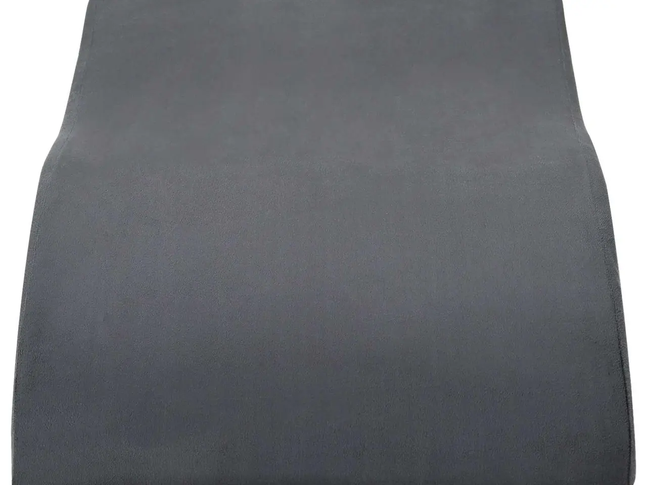 Billede 4 - Benpude 68 x 41 x 24 cm - grå