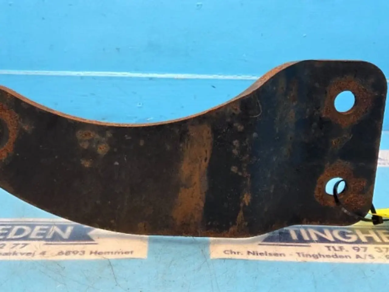Billede 5 - New Holland BB9060S Arm 87679146