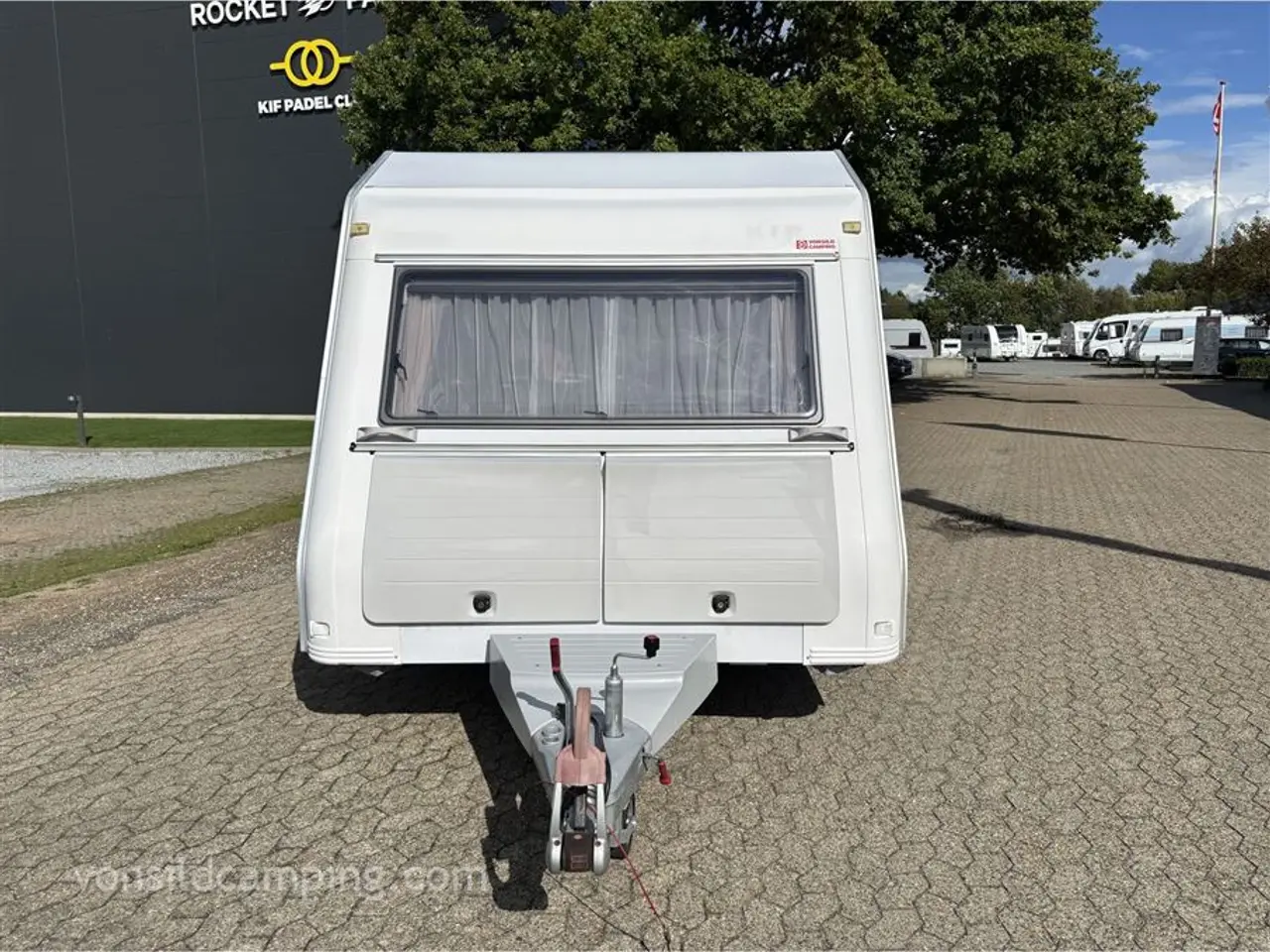 Billede 2 - 2005 - Kip Celebration 44 KR