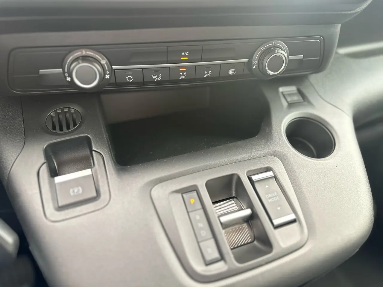 Billede 14 - Opel Combo-e 50 Innovation L2V1