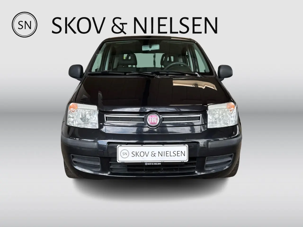 Billede 4 - Fiat Panda 1,2 69 Ciao