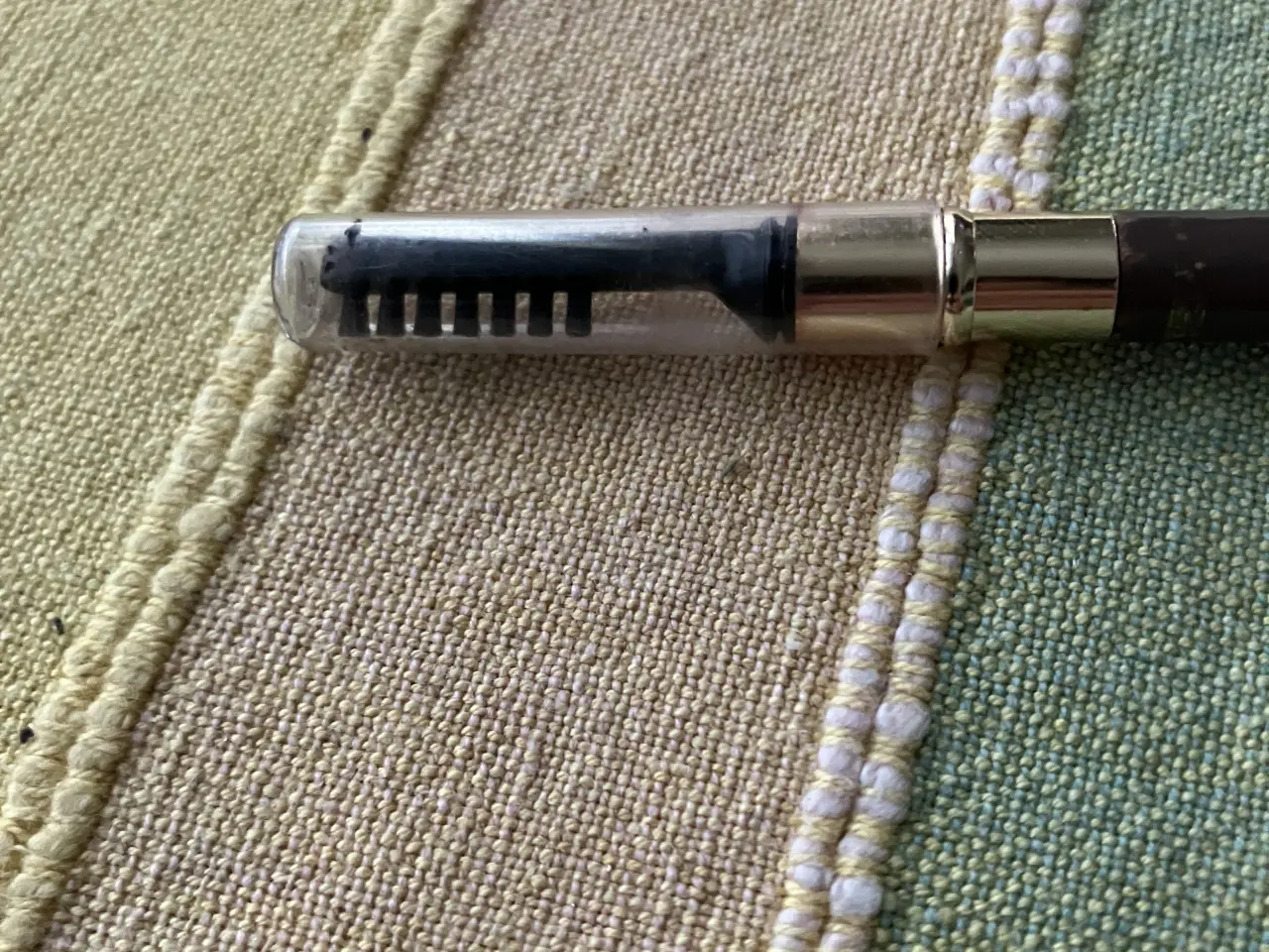 Billede 2 - Lancome brun eyeliner