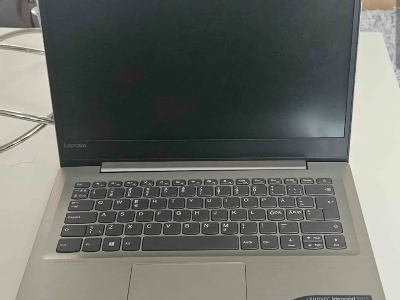 Billede 3 - Bærbar computer til salg