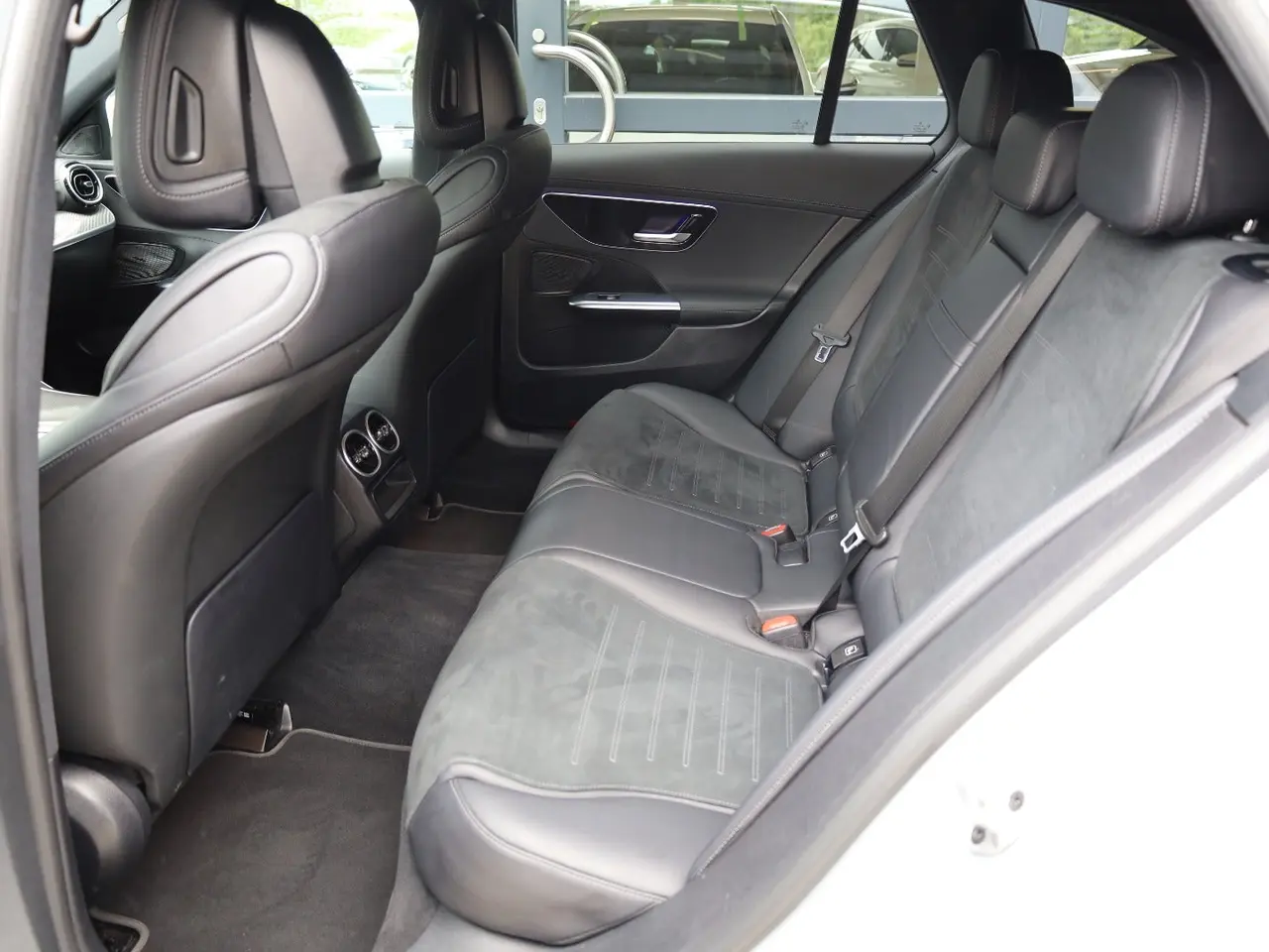 Billede 18 - Mercedes C300 e 2,0 AMG Line stc. aut.
