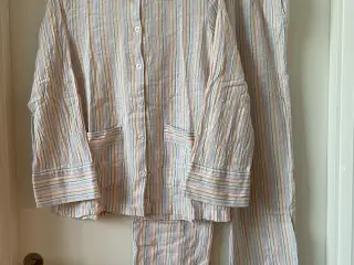 Magasin du Nord pyjamassæt