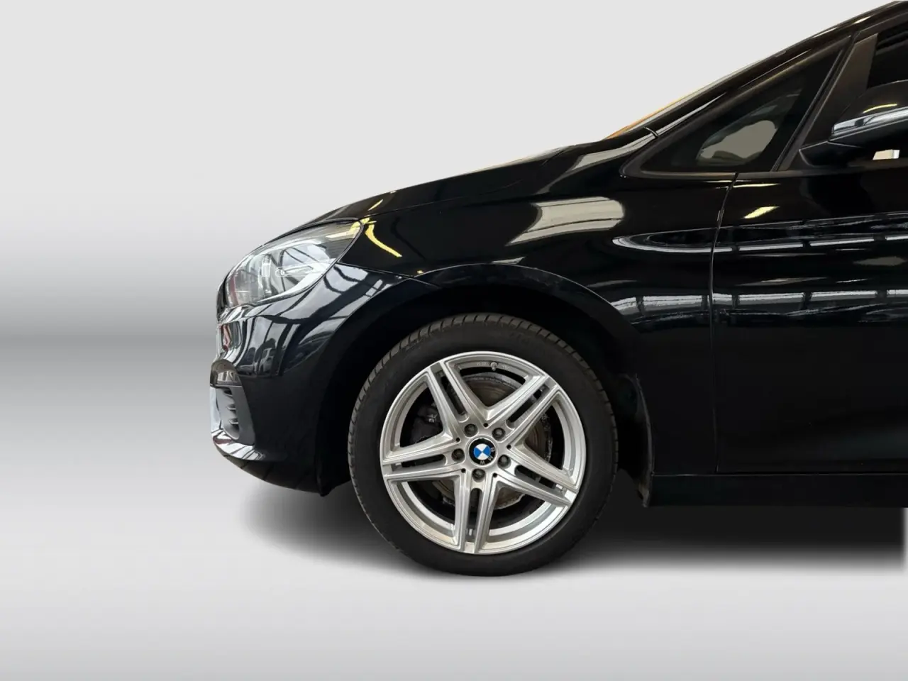 Billede 9 - BMW 220d 2,0 Active Tourer aut.
