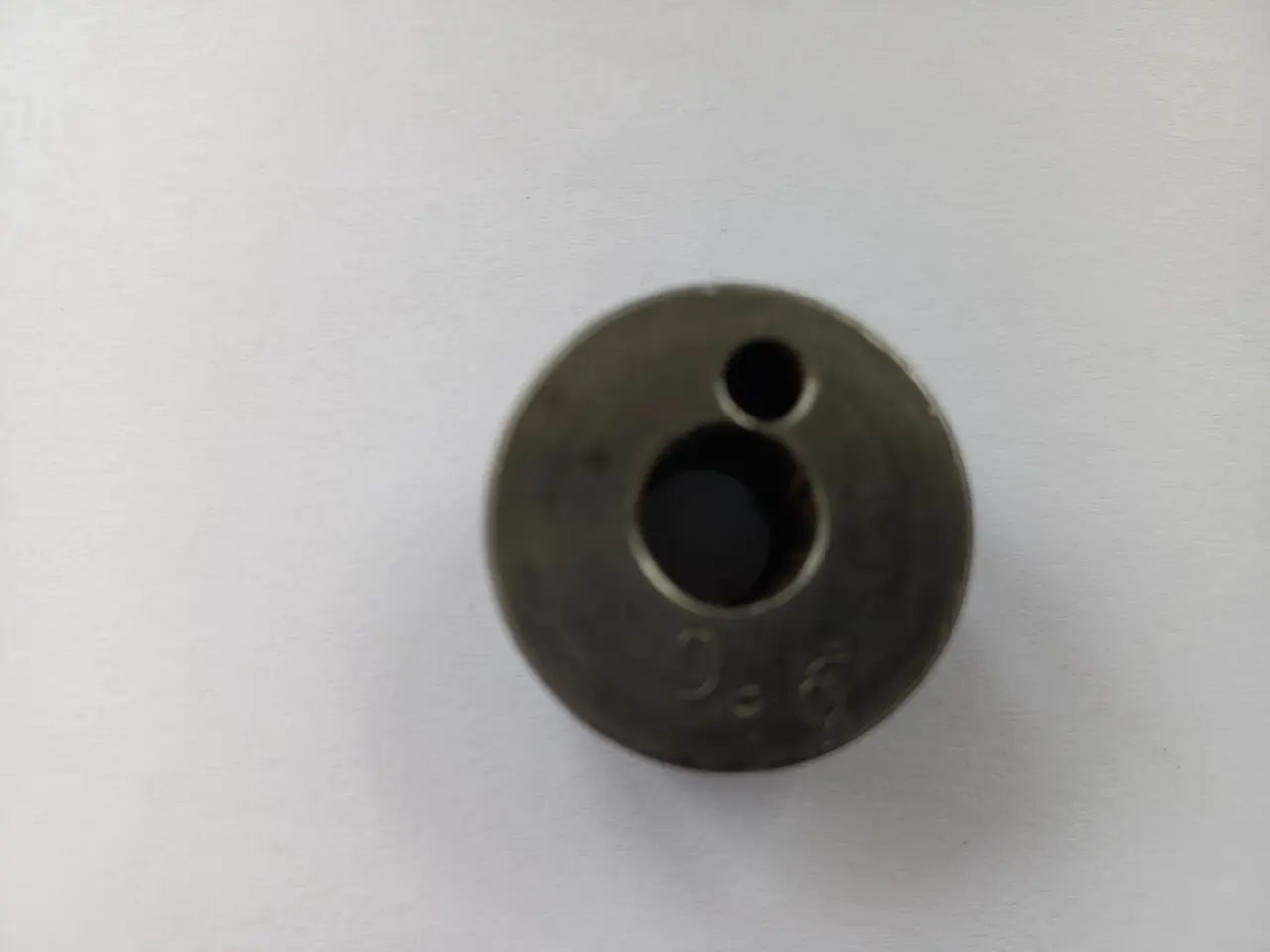 Billede 2 - Trådtrisse for ældre Migatronic maskiner