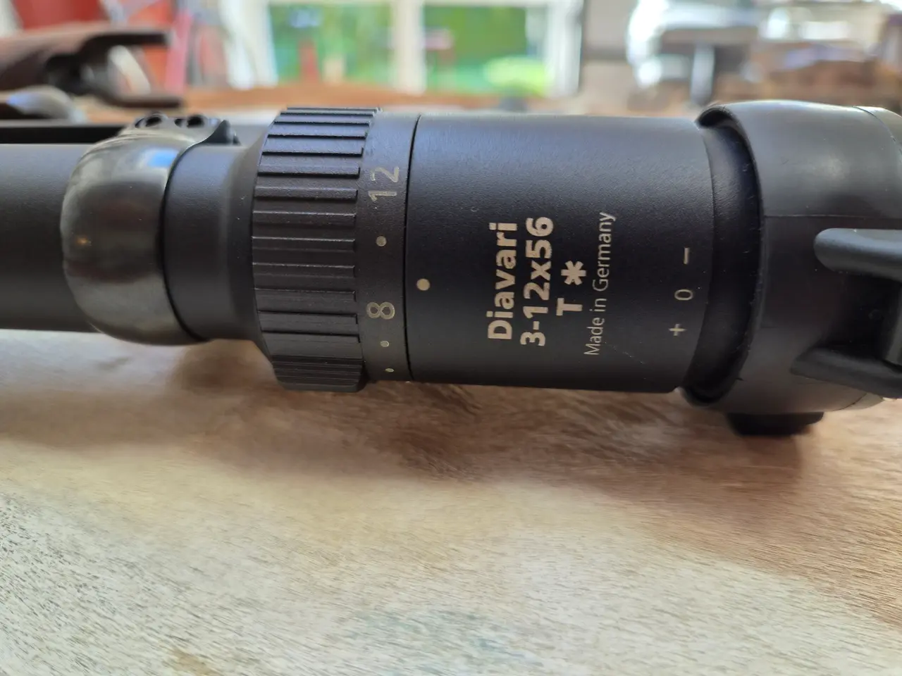 Billede 10 - Sauer 202 Jaguar Custom jagtriffel kaliber .308 W