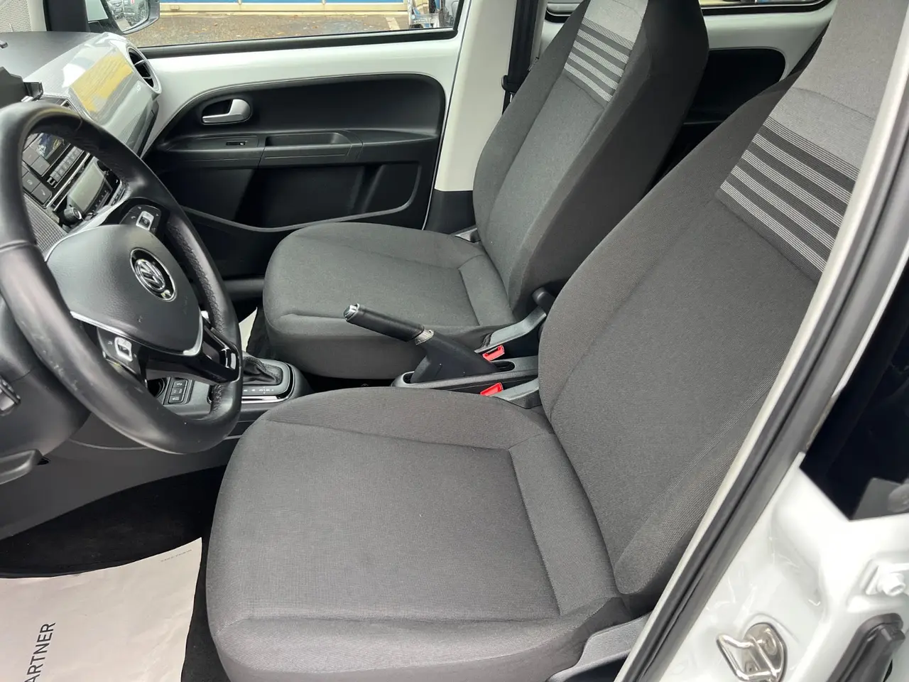 Billede 5 - VW e-Up! Move Up!