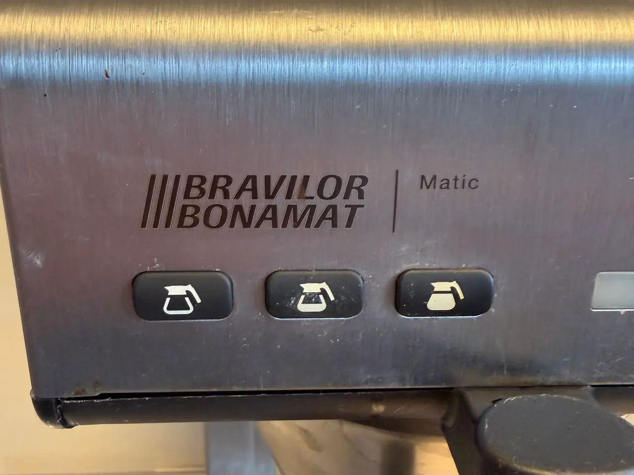 Billede 2 - Industri kaffemaskine