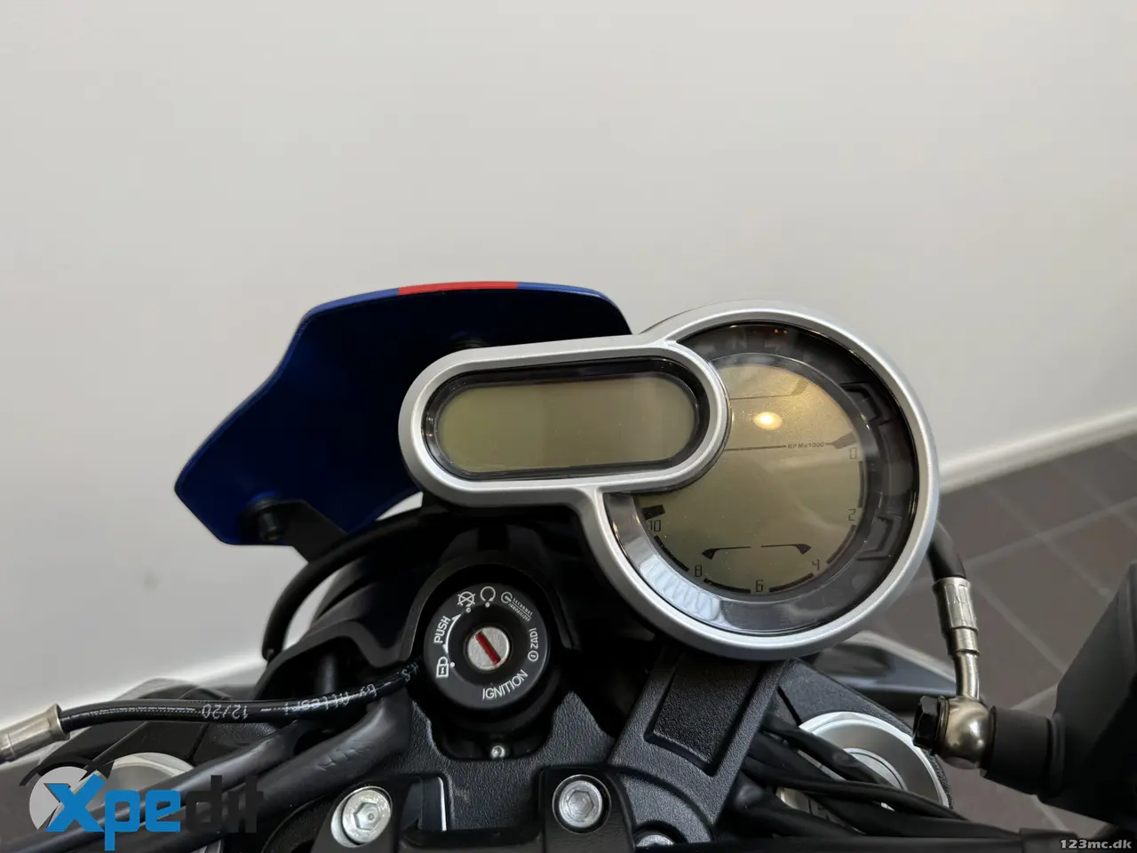 Billede 19 - Ducati Scrambler 1100 Dark Pro