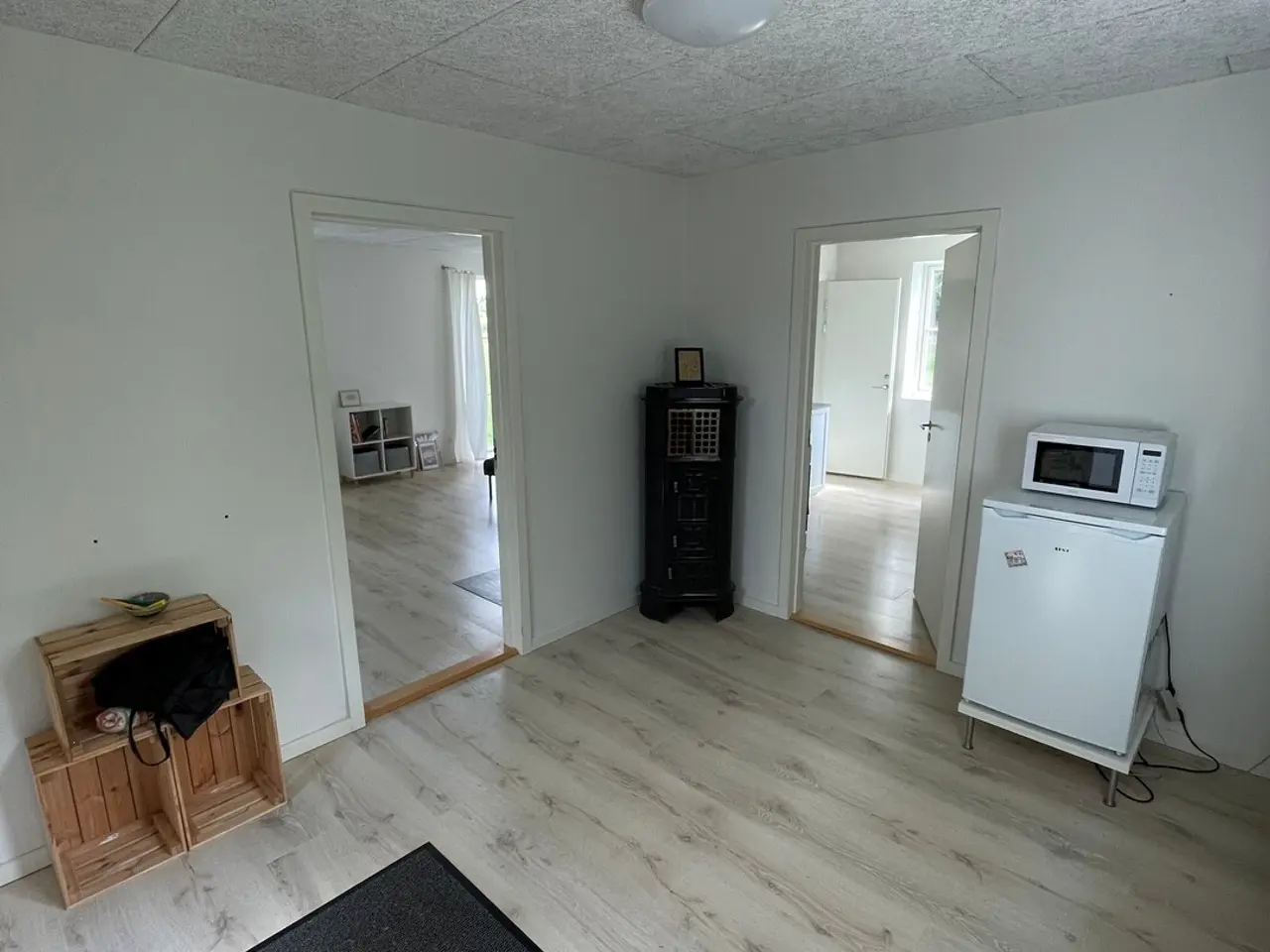 Billede 5 - Fritstående hus på Landet