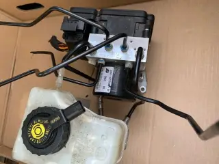 DSC Ventilblok