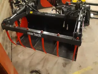 Eurotrac W11