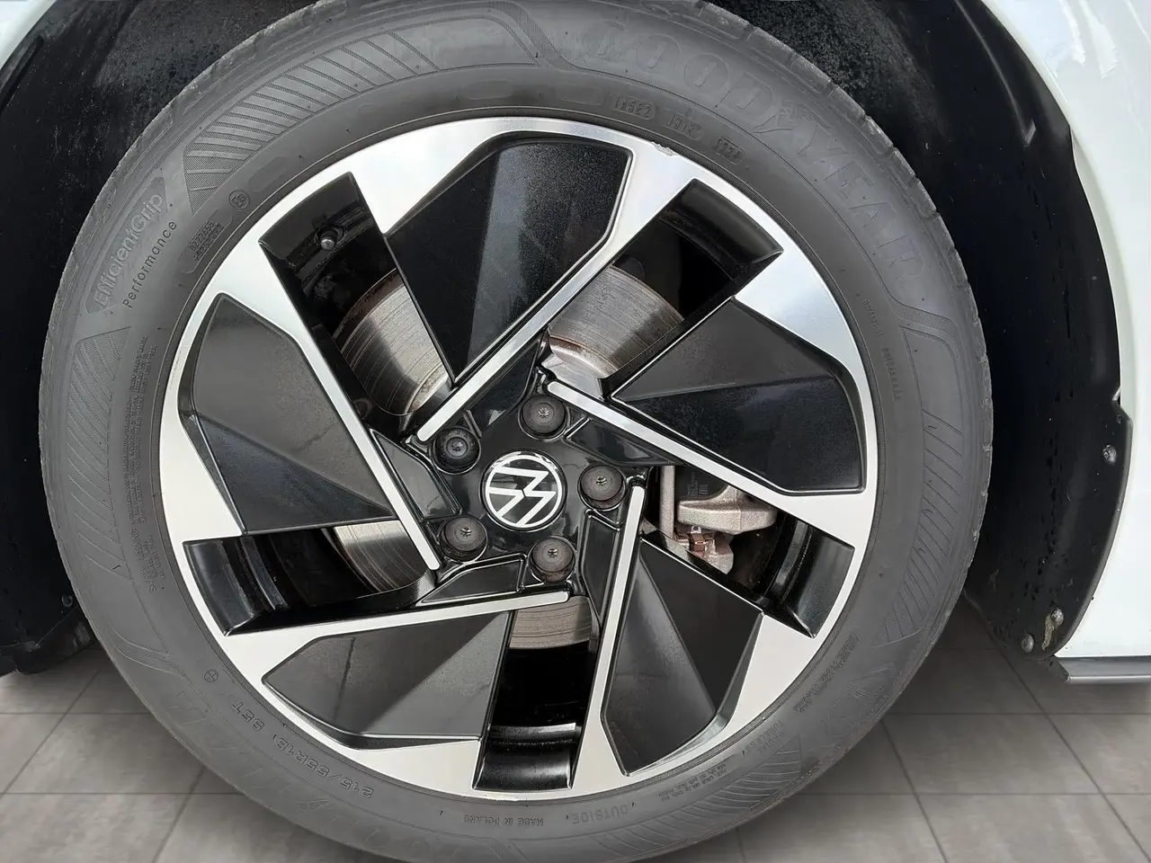 Billede 14 - VW ID.3 58 Pro