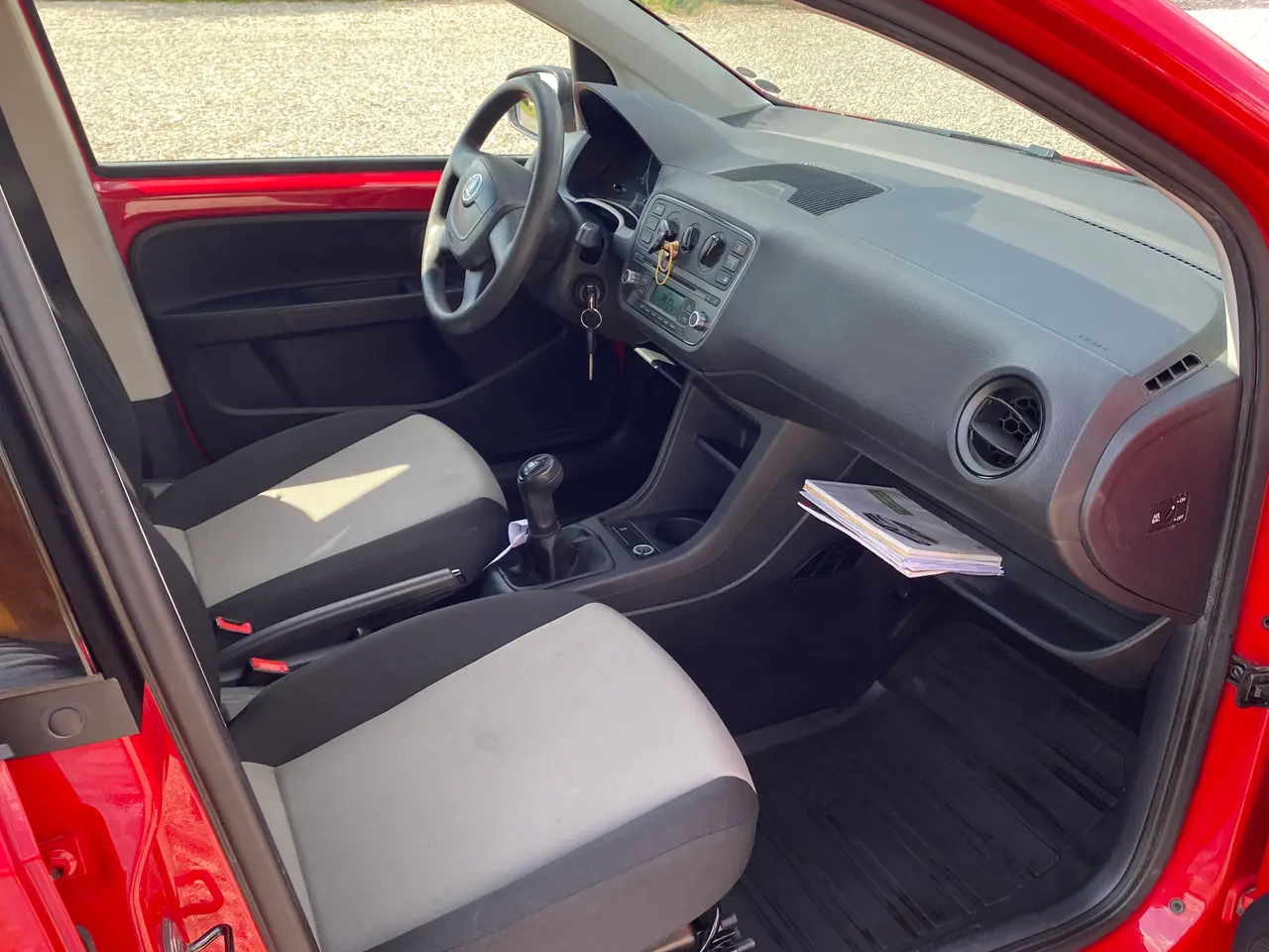 Billede 15 - Fin Citigo