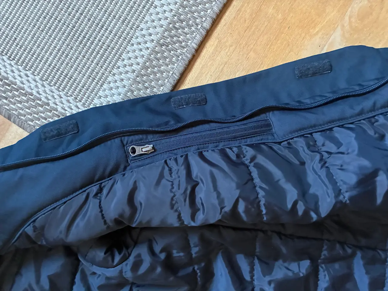 Billede 2 - Dejlig vinter jakke medium