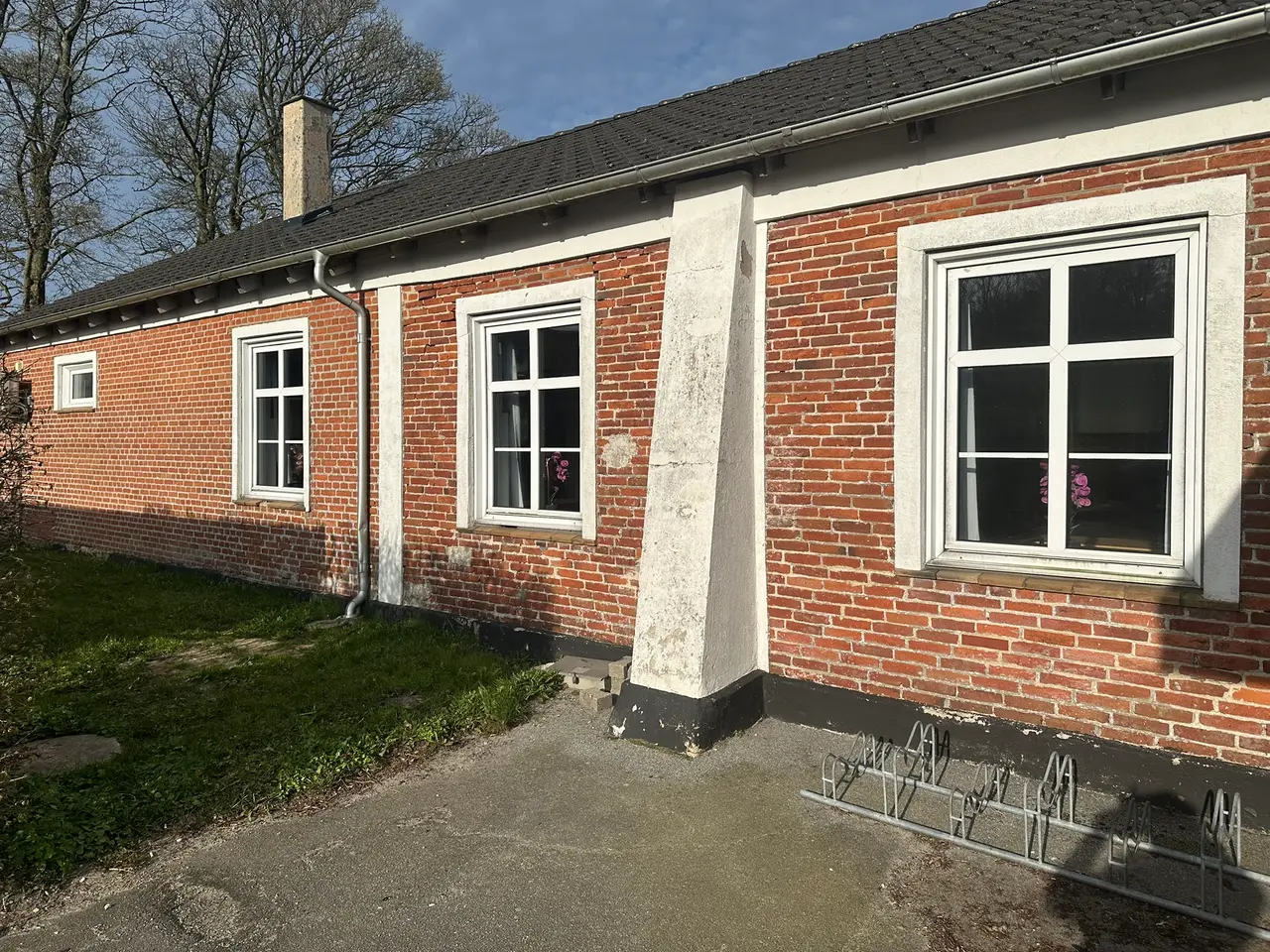 Billede 1 - Plast vinduer Dreje-Kip