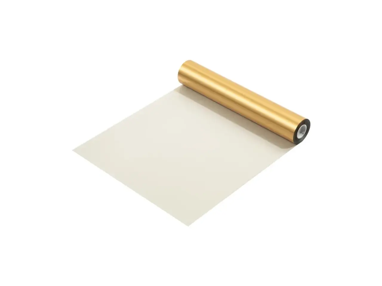 Billede 1 - xTool Hot Stamping Foil Gold 100 m