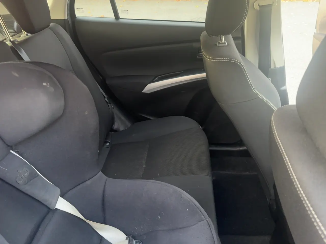 Billede 13 - Suzuki S-Cross 1,4 Boosterjet Active