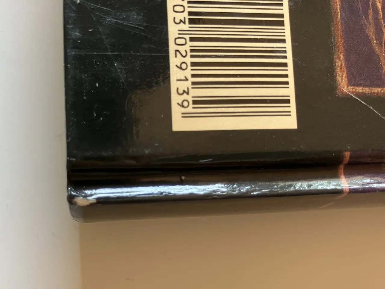 Billede 10 - Skammerens børn Bind 1-4 (komplet). Af Lene Kaaber