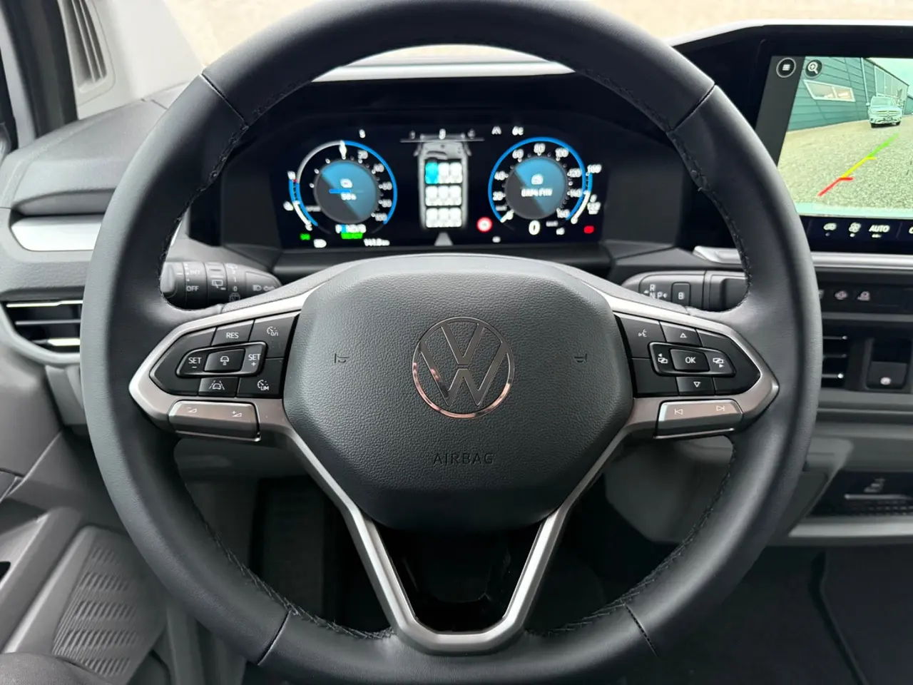 Billede 15 - VW e-Caravelle 64 Life SWB