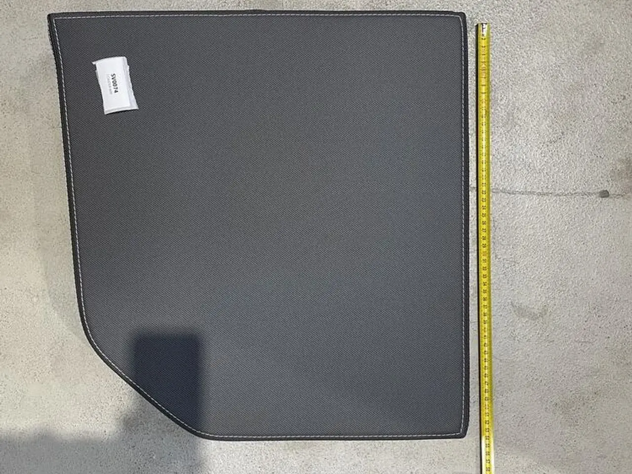 Billede 1 - COASTER 600 HYNDE SORT