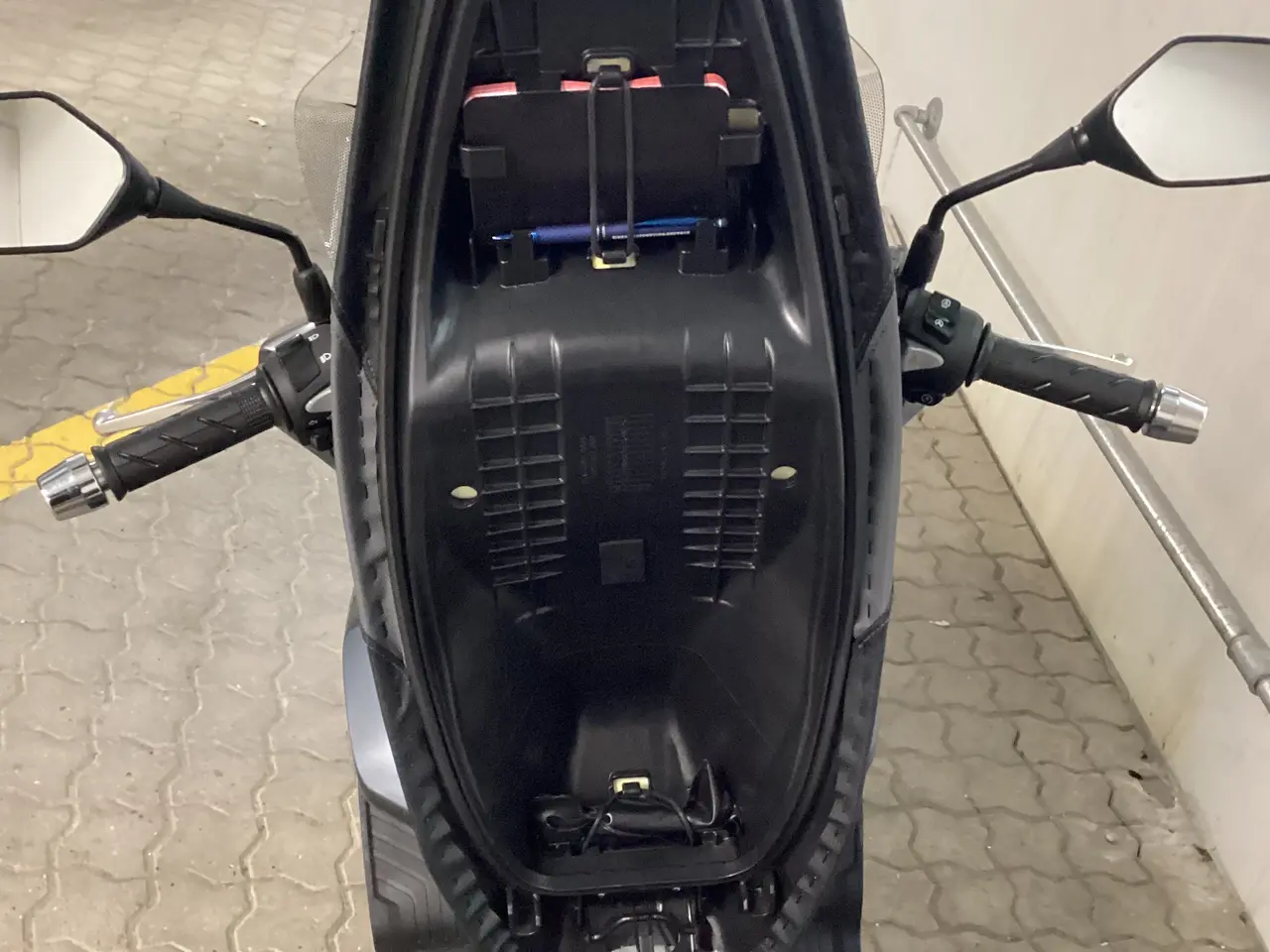 Billede 12 - Honda PCX 125