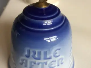 Juleklokke 1986