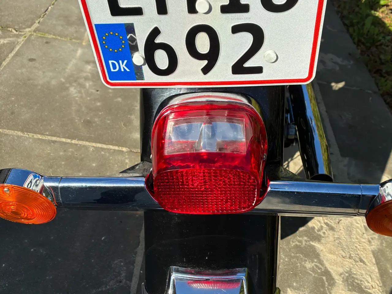 Billede 8 - Harley Heritage