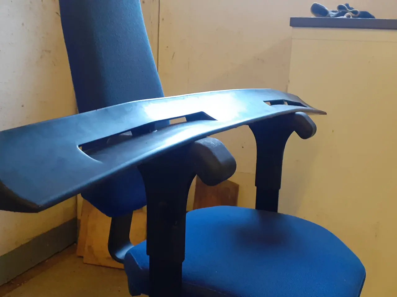 Billede 9 - Sacex model:3167 - 129 cm spoiler