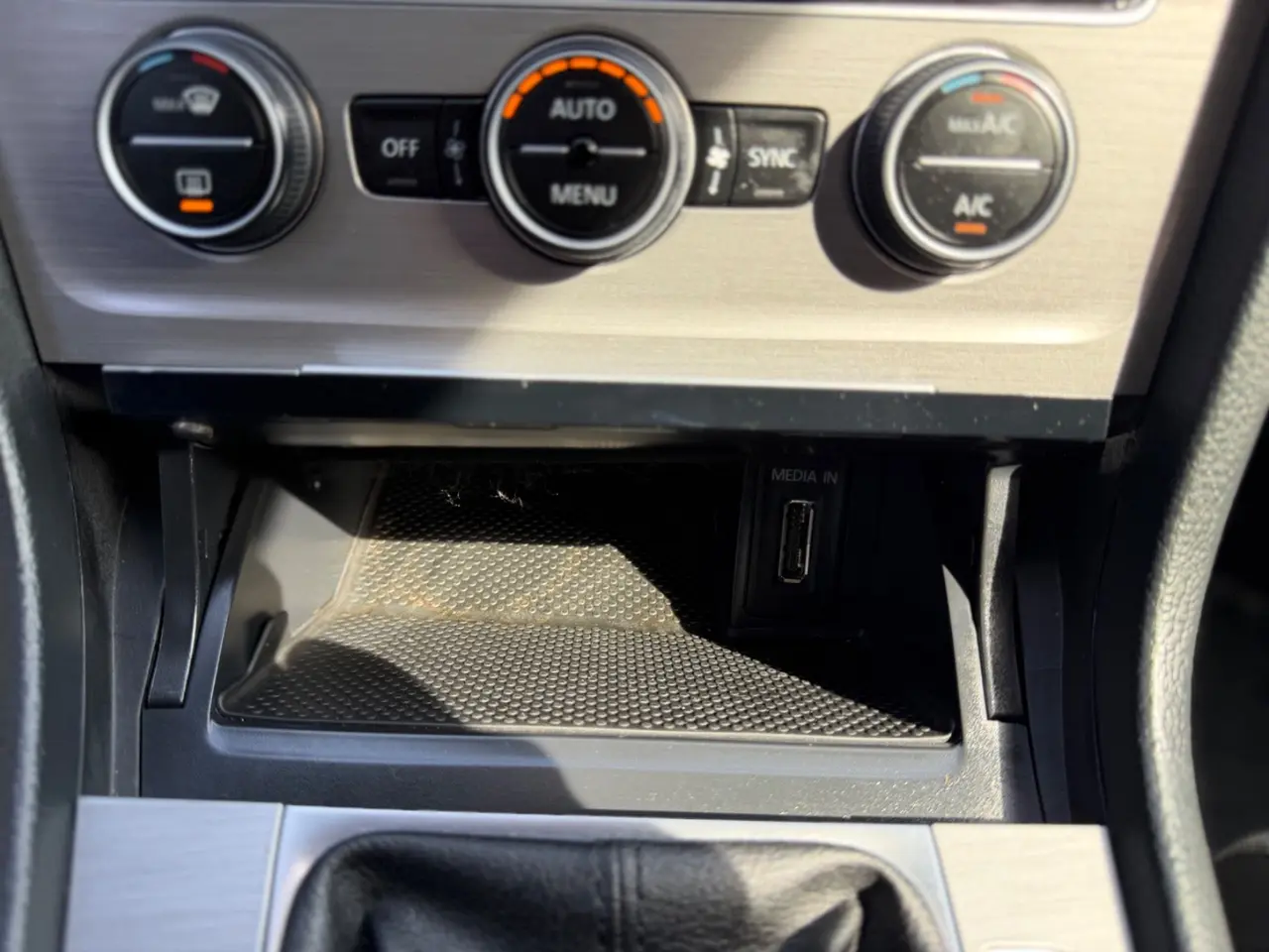 Billede 17 - VW Golf VII 1,4 TSi 140 R-line BMT