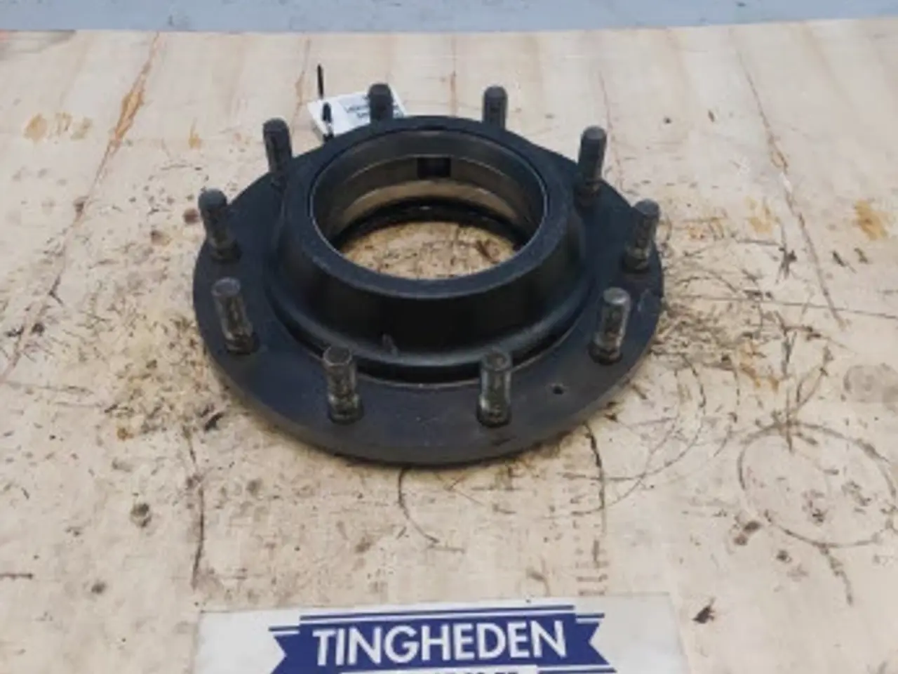 Billede 1 - Massey Ferguson 7726 Nav  77550610301