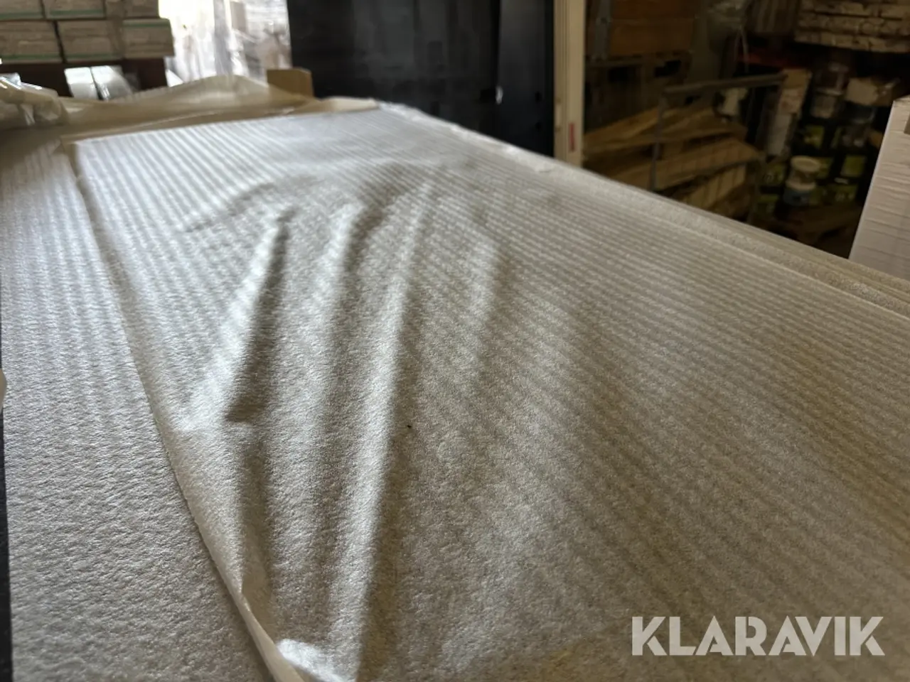 Billede 9 - Facadeplader James Hardie HPanel Sort 300 styk 197,64m2