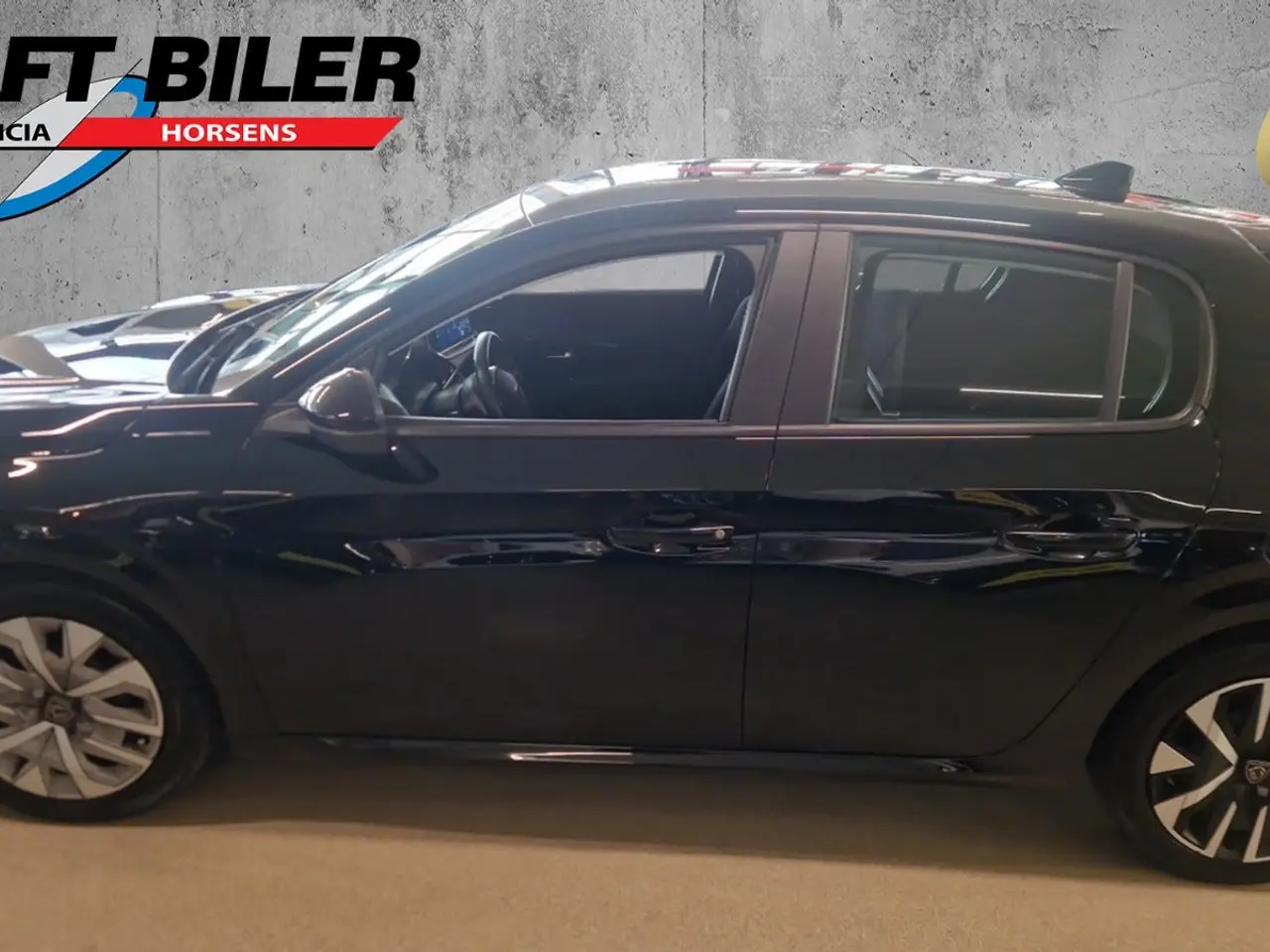 Billede 3 - Peugeot 208 1,2 PureTech 75 Active+ Van