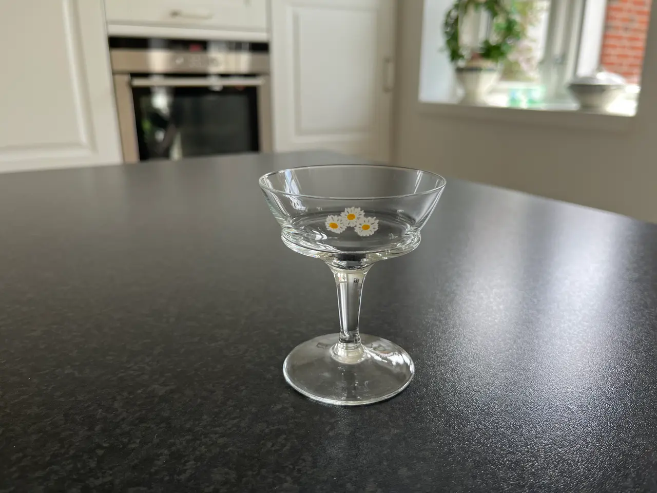 Billede 2 - Sherryglas. Marguerite Danish Design