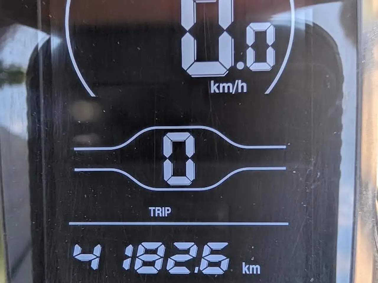 Billede 5 - speed pedelec