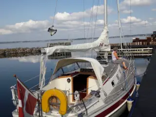 Velholdt Najad 320
