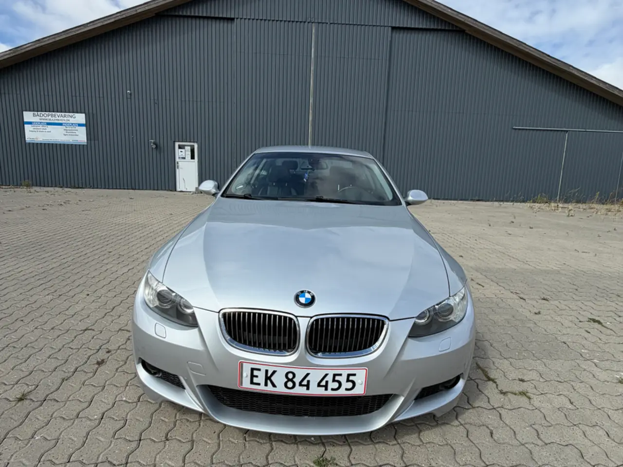 Billede 2 - BMW 325i 2,5 Coupé