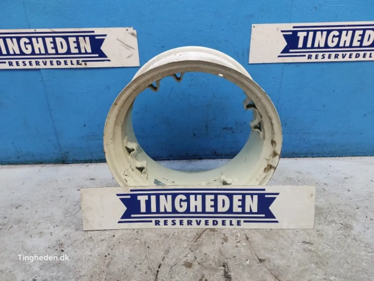 Billede 1 - 24" W12X24