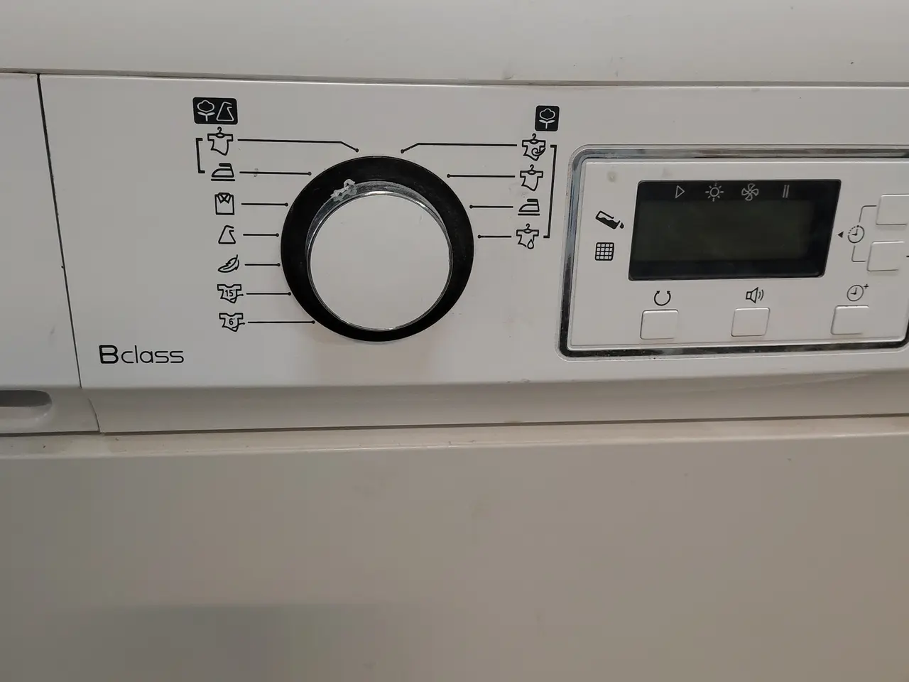 Billede 3 - Tørretumbler, brugt SAMSUNG